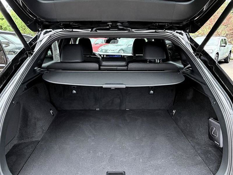 Used 2023 Lexus RX 350 Premium w/ Cold Area Package FWD image 16