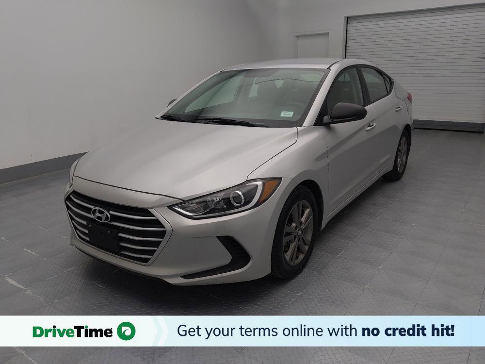 Used 2018 Hyundai Elantra SEL w/ Cargo Package image 1