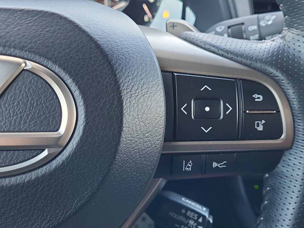 Used 2022 Lexus RX 350 F Sport w/ Accessory Package AWD/4WD image 25