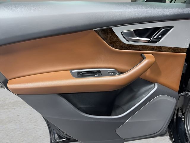 Used 2018 Audi Q7 2.0T Premium image 25