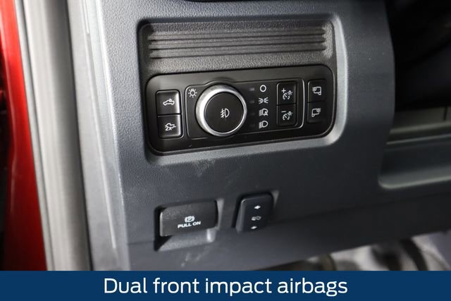 New 2026 Ford F350 Lariat w/ Black Appearance Package image 39