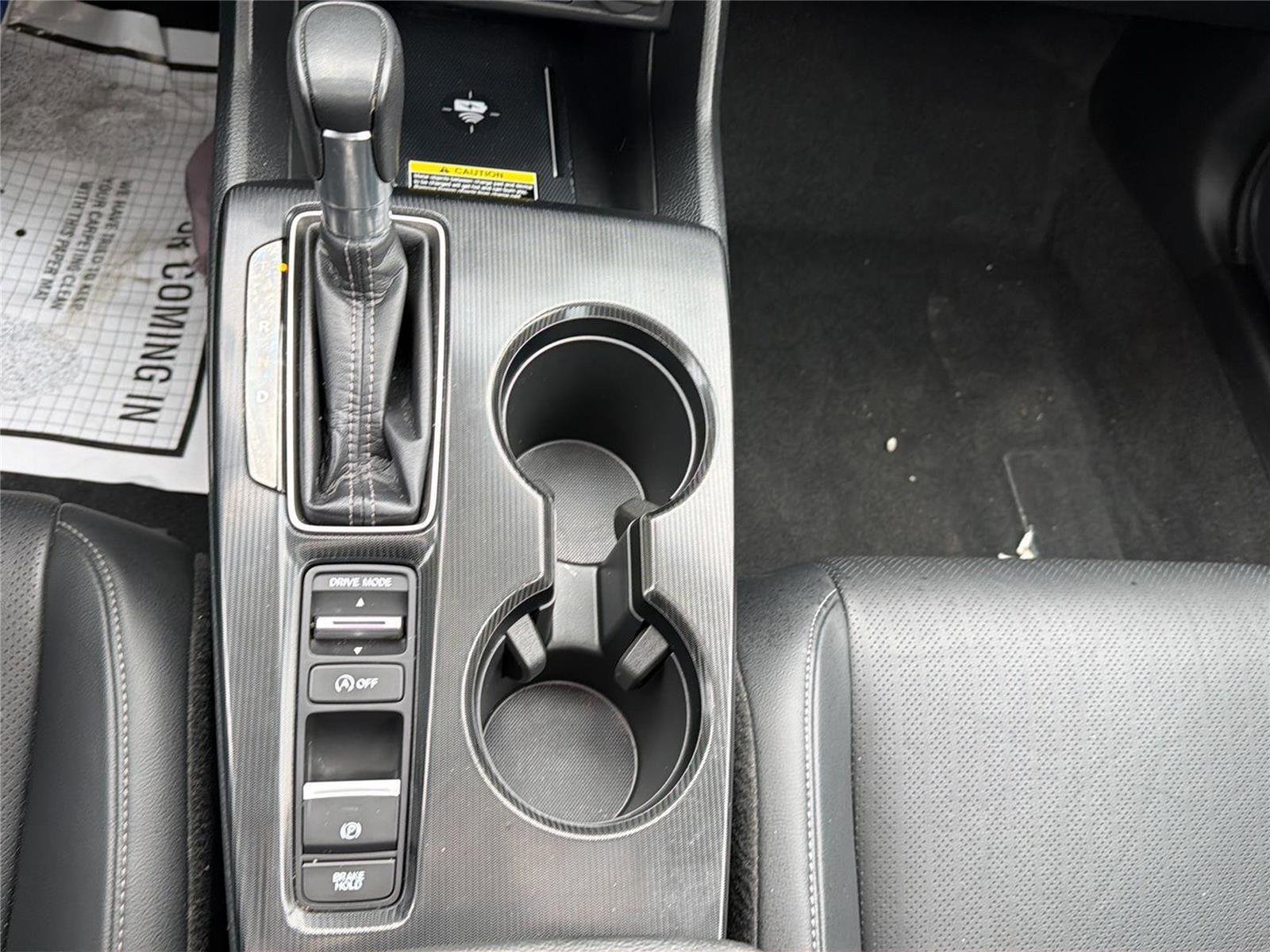 Used 2023 Honda Civic Sport Touring image 23