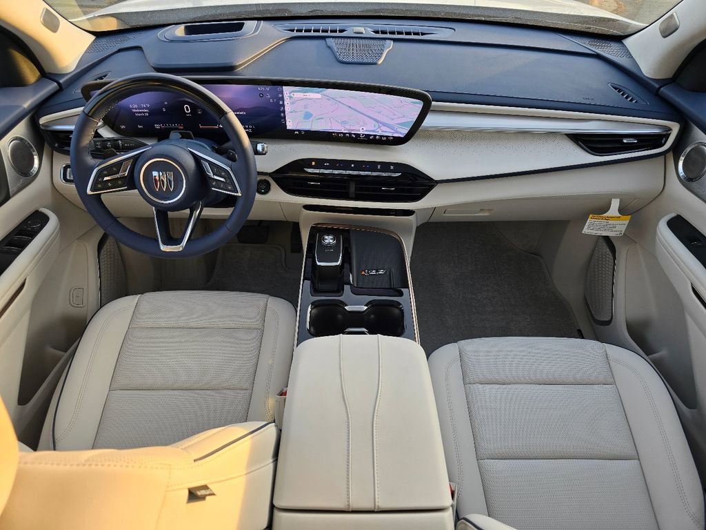 New 2026 Buick Enclave Avenir w/ Super Cruise Package image 29