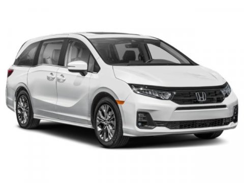 New 2026 Honda Odyssey Touring image 9