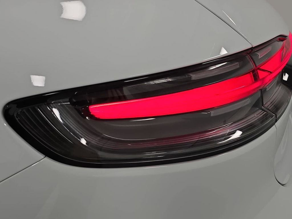 New 2026 Porsche Macan S AWD/4WD image 30