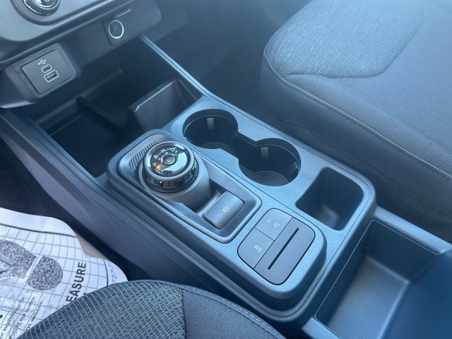 New 2025 Ford Maverick XL w/ Equipment Group 102A image 25