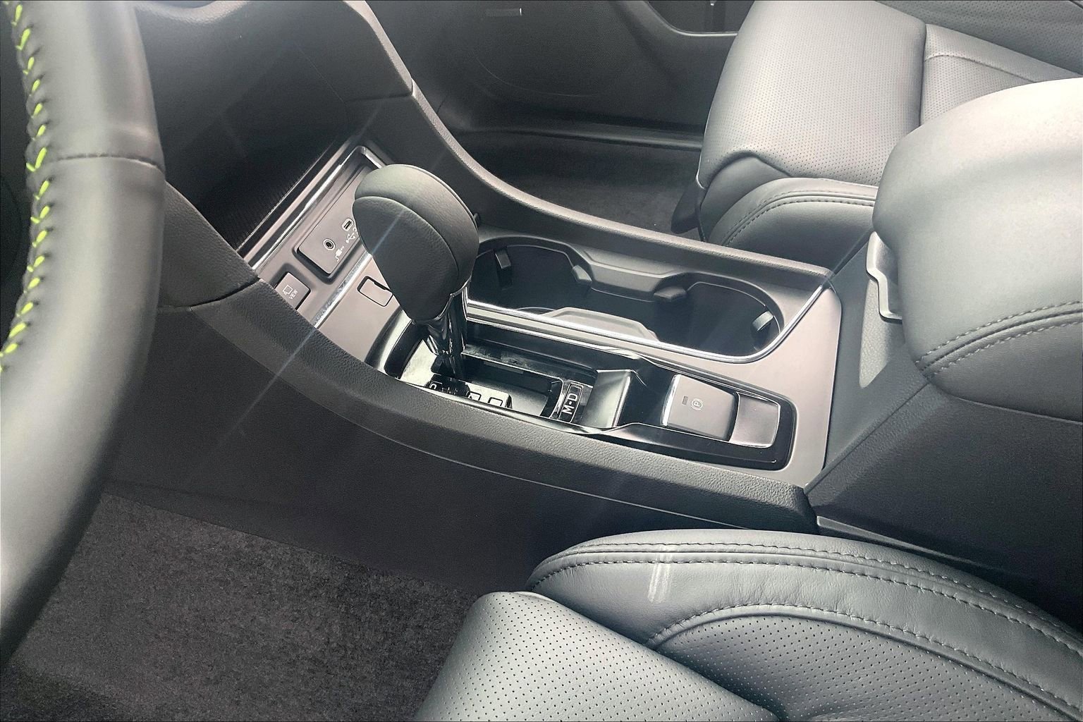 New 2025 Subaru Ascent Bronze Edition w/ Popular Package #2 image 8