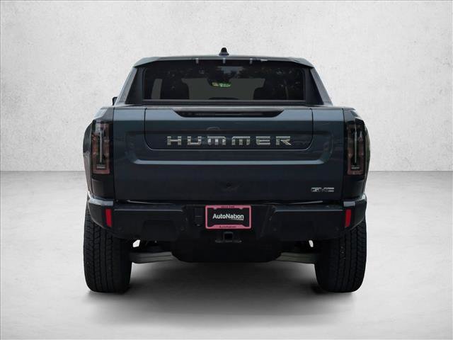 New 2026 GMC Hummer EV 4x4 Crew Cab image 6