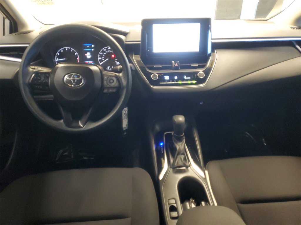 Used 2023 Toyota Corolla LE image 9