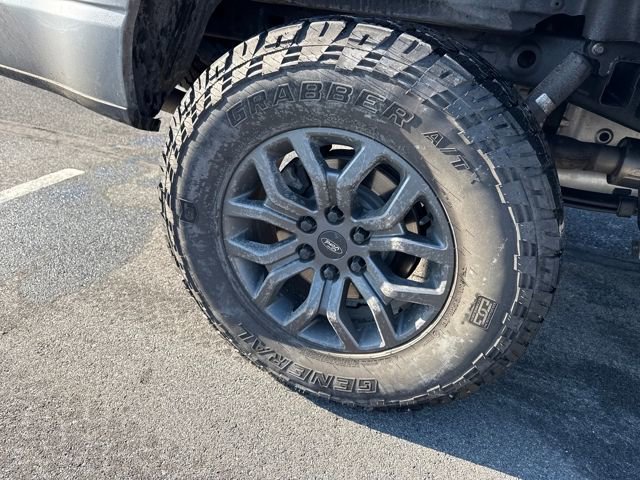 Used 2023 Ford F150 Tremor w/ Equipment Group 402A High image 9