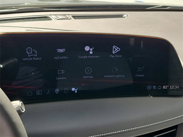 New 2026 Cadillac CT5 V Blackwing w/ Super Cruise 1 Package image 14