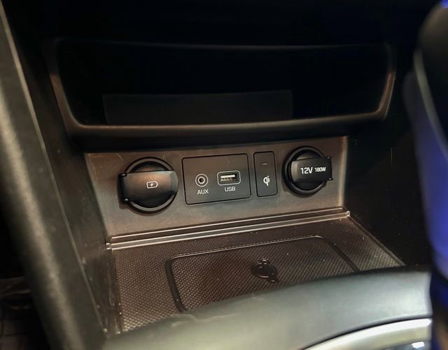 Used 2021 Hyundai Kona Ultimate w/ Cargo Package AWD/4WD image 32