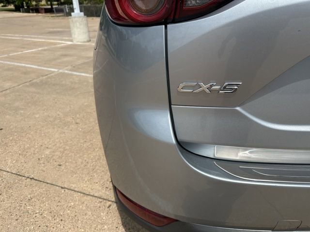 Used 2018 MAZDA CX-5 Grand Touring image 6