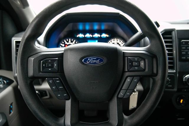 Used 2017 Ford F150 XLT image 30