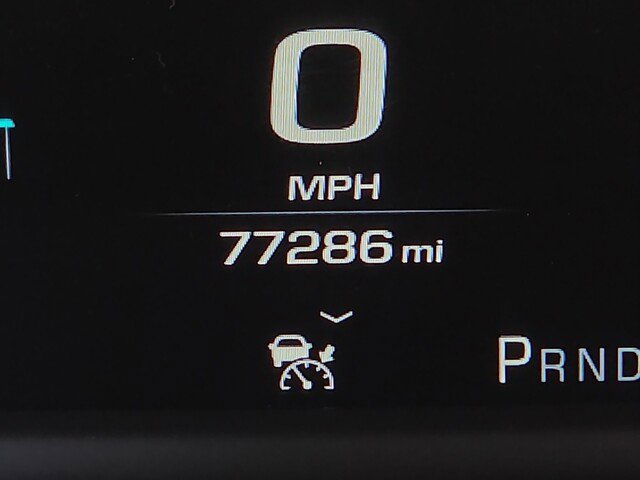 Used 2019 GMC Yukon Denali w/ Denali Ultimate Package AWD/4WD image 21