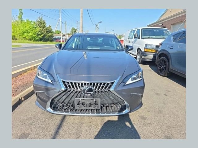 Used 2024 Lexus ES 350 w/ Premium Package