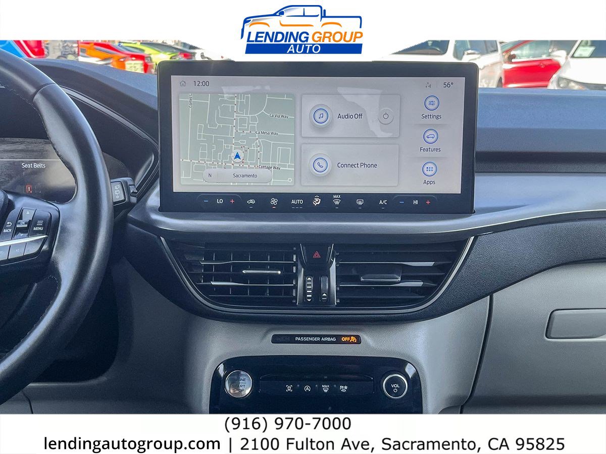 Used 2023 Ford Escape Active w/ Tech Pack #1 FWD image 12