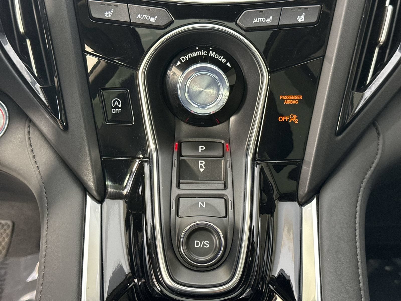 Certified 2024 Acura RDX SH-AWD image 19