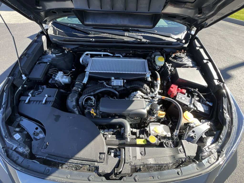 New 2025 Subaru Outback Wilderness image 31