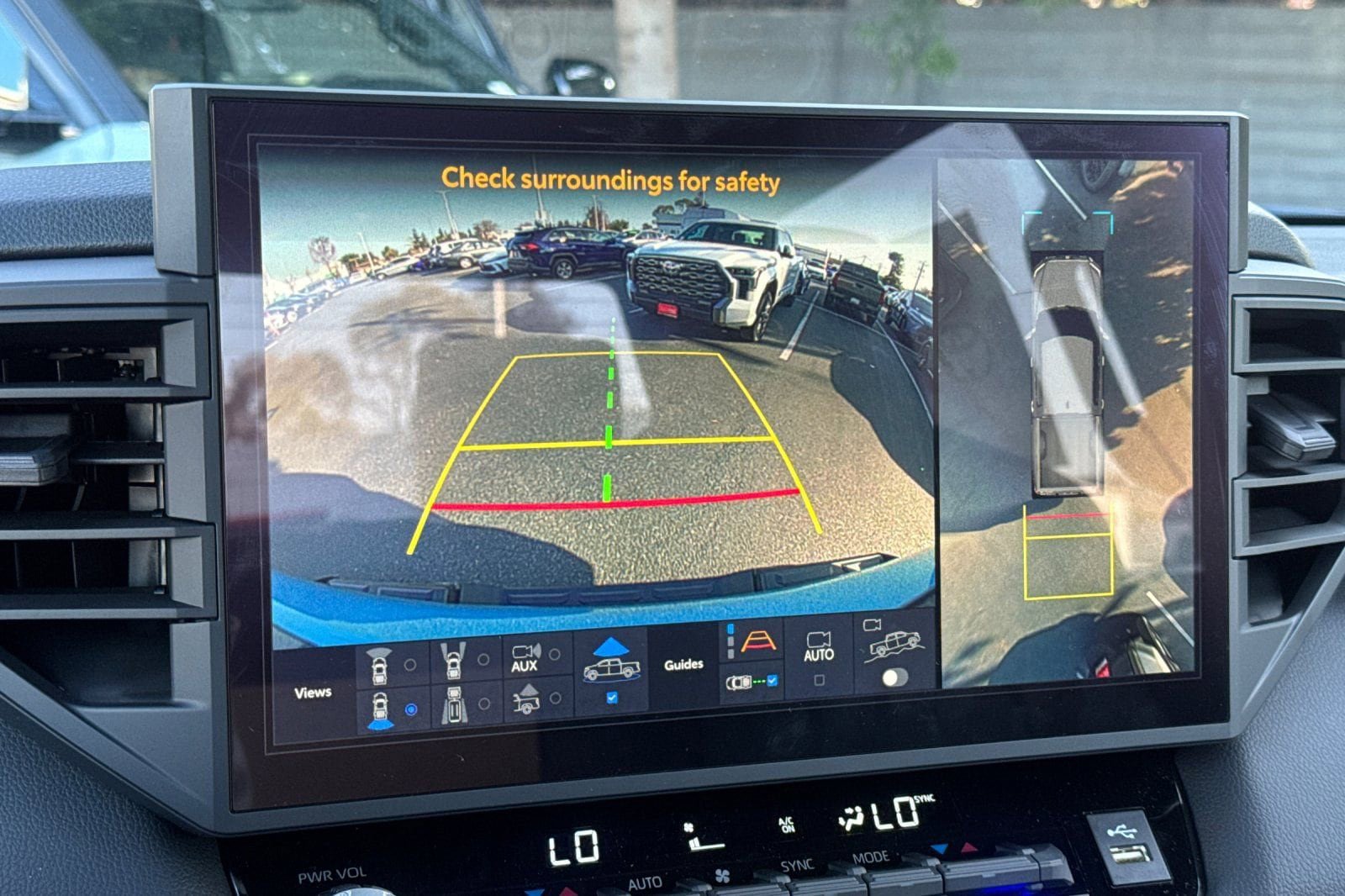New 2026 Toyota Tundra TRD Pro AWD/4WD image 22
