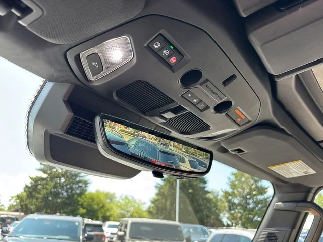 Used 2024 GMC Hummer EV 3X w/ LPO, Illumination Package AWD/4WD image 27