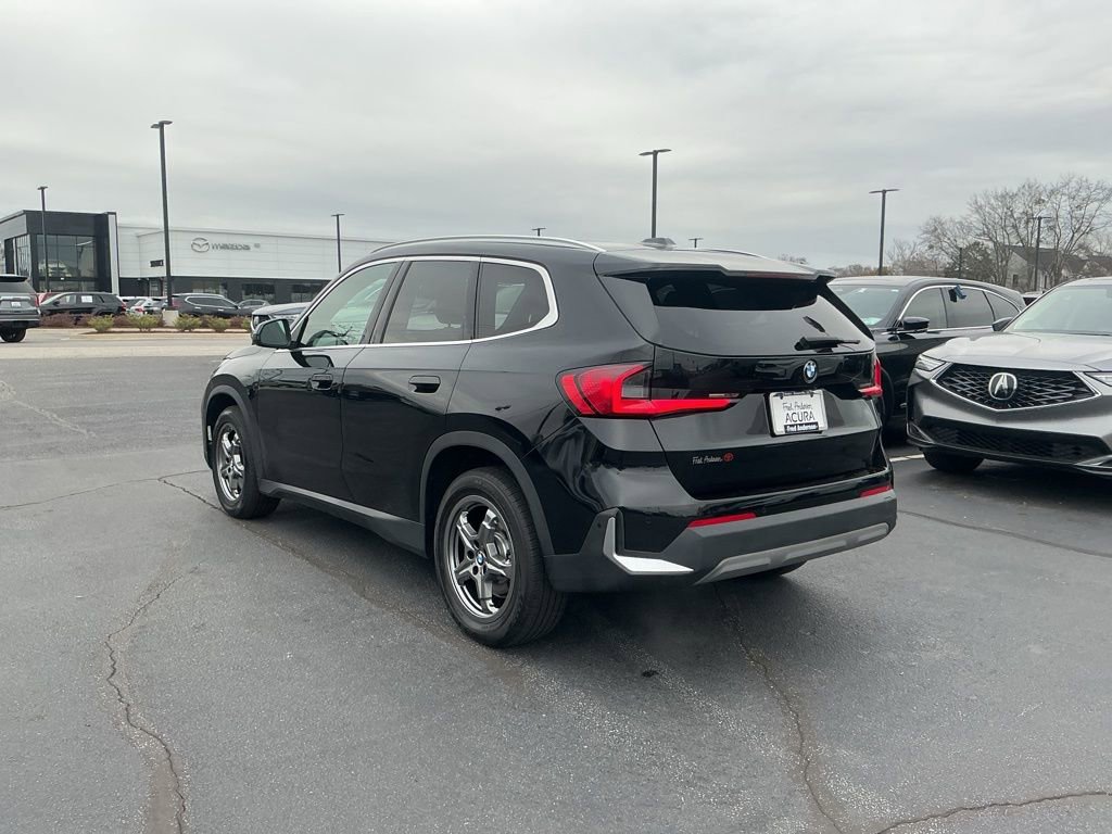 Used 2023 BMW X1 xDrive28i w/ Convenience Package image 3