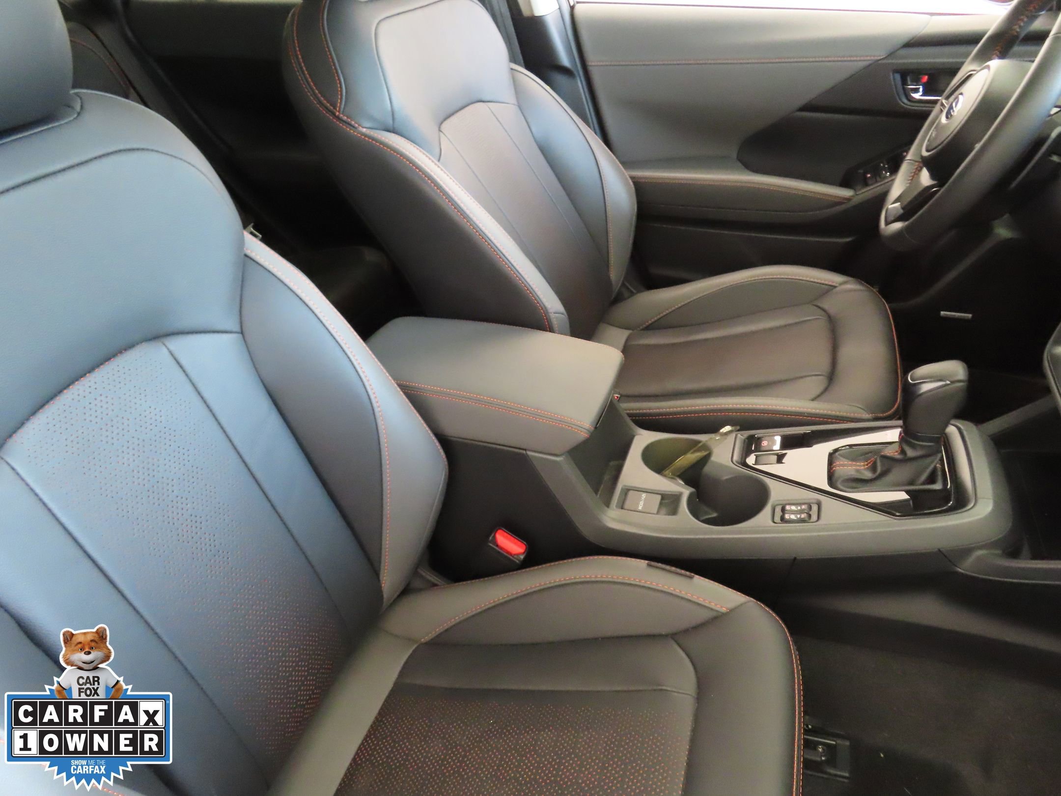 Used 2024 Subaru Crosstrek 2.5i Limited w/ Popular Package #4A AWD/4WD image 27