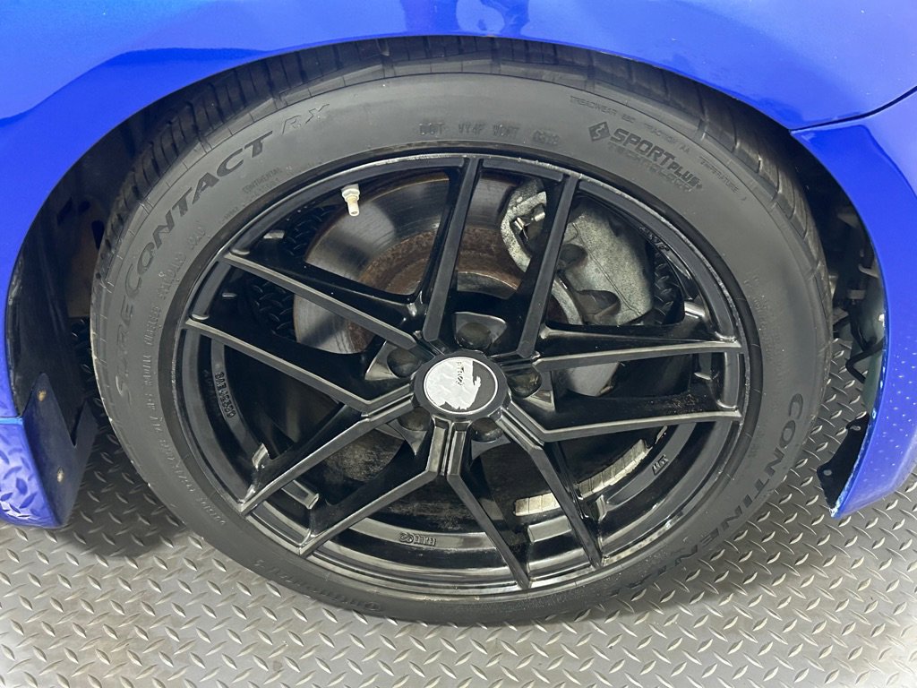 Used 2006 Nissan 350Z Touring image 21