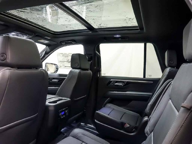 New 2027 Chevrolet Tahoe LT w/ Comfort Package AWD/4WD image 11