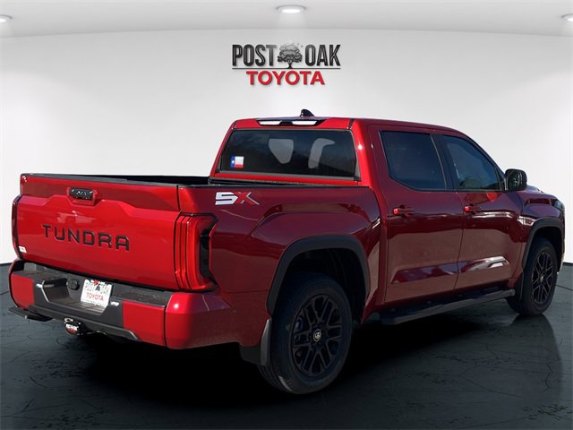 New 2026 Toyota Tundra SR5 image 7