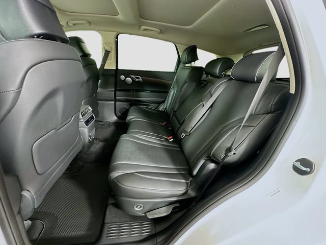 New 2026 Genesis GV80 2.5T Prestige AWD/4WD image 17