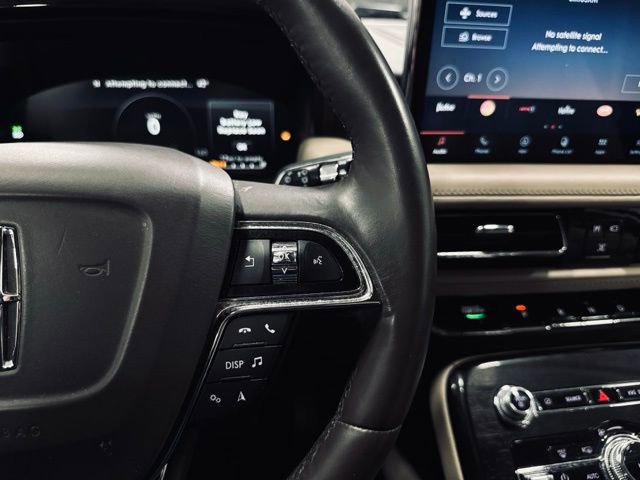 Used 2022 Lincoln Nautilus Reserve image 28