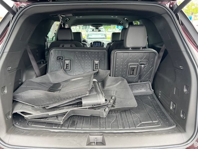 Certified 2023 Chevrolet Traverse LT w/ LPO, Floor Liner Package AWD/4WD image 25