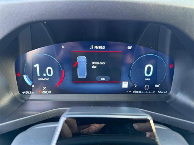 Used 2025 Ford Explorer ST w/ Sun And Sound Package image 30