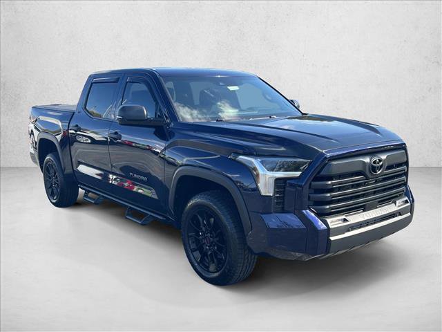 New 2026 Toyota Tundra SR5 image 7