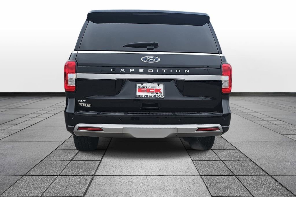 Used 2022 Ford Expedition XLT RWD image 6