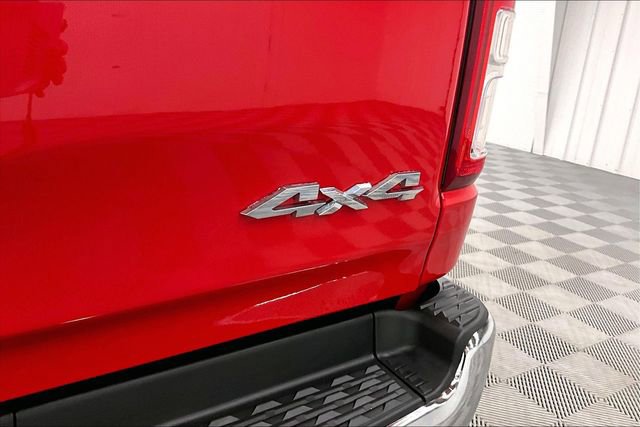 Used 2022 RAM 1500 Big Horn image 9