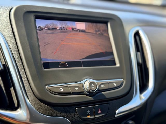 Certified 2024 Chevrolet Equinox LT w/ LPO, Floor Liner Package image 14