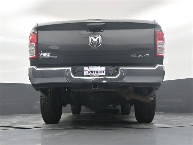Used 2022 RAM 2500 Big Horn image 40