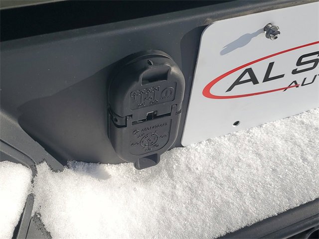 Certified 2023 Jeep Gladiator Sport image 6