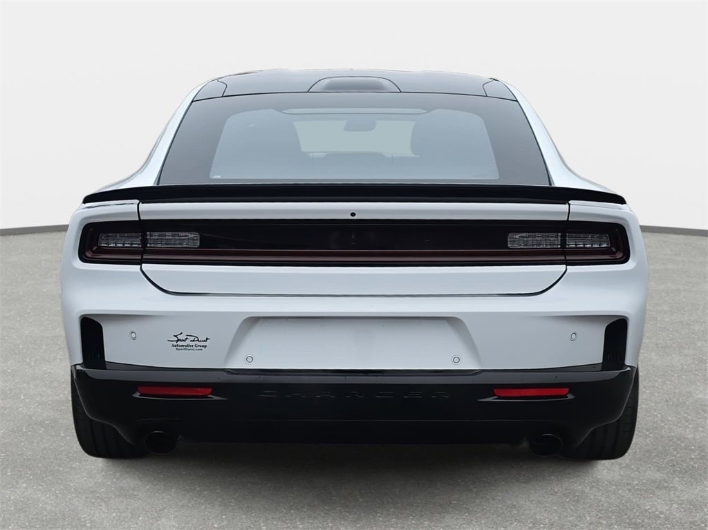 New 2026 Dodge Charger R/T Scat Pack image 6