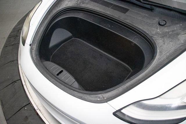 Used 2018 Tesla Model 3 Long Range AWD/4WD image 26