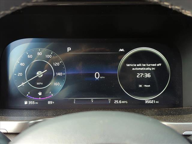 Used 2023 Kia Sorento SX FWD image 10