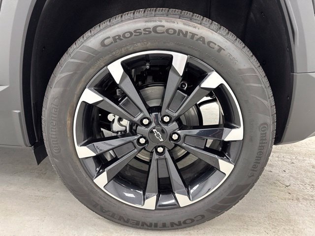 New 2027 Chevrolet Equinox RS w/ Safety and Technology Package AWD/4WD image 37