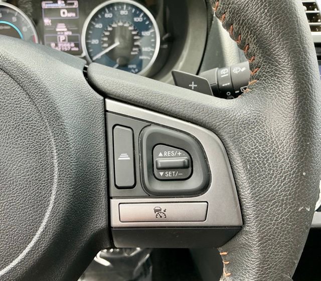 Used 2017 Subaru Crosstrek 2.0i Limited image 18