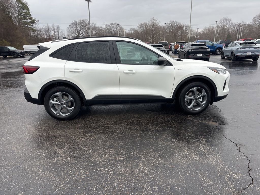 New 2026 Ford Escape ST-Line w/ Tech Pack #1 image 15