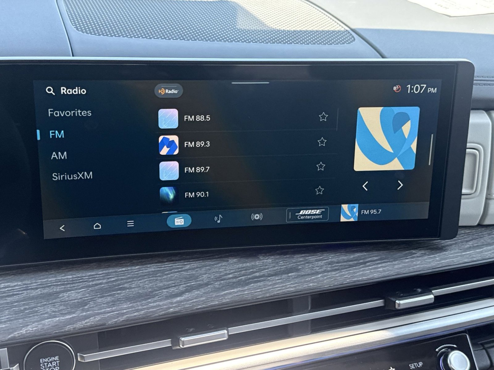 New 2026 Hyundai Santa Fe Limited image 18