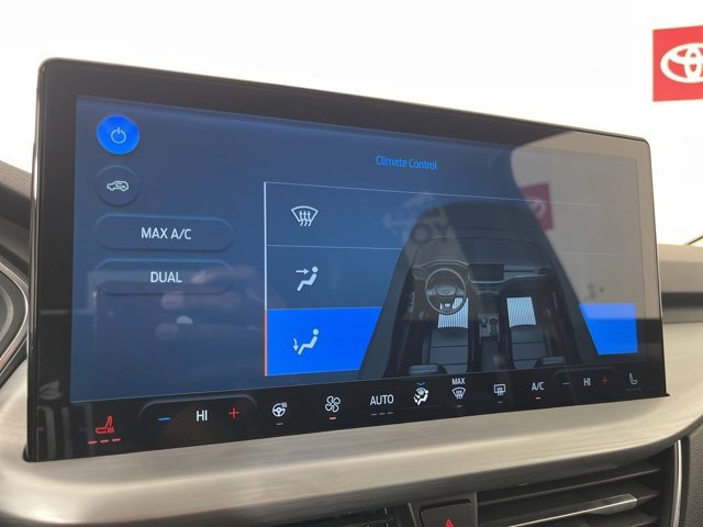 Used 2025 Ford Escape Platinum image 14