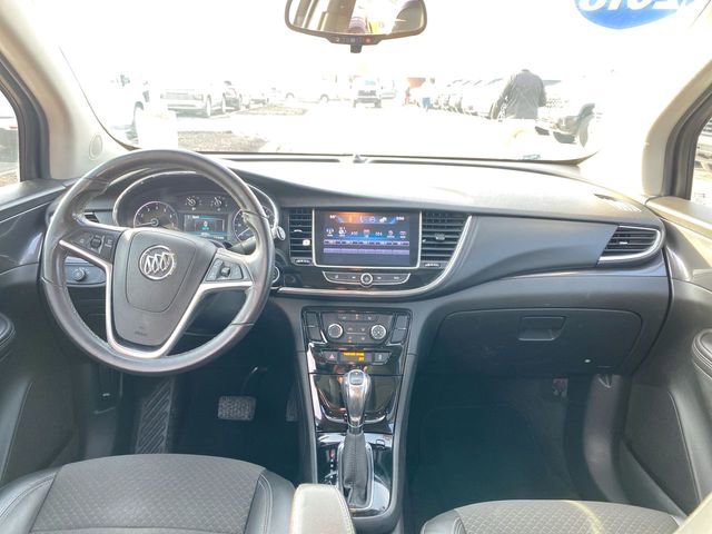 Used 2018 Buick Encore Preferred FWD image 19