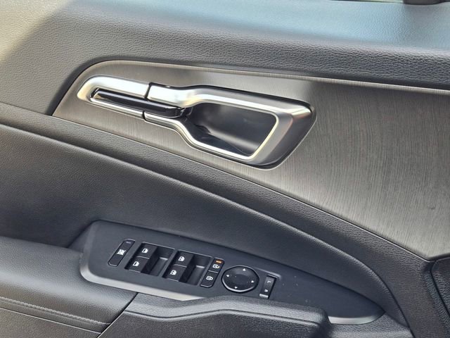 New 2026 Kia Sportage X-Line image 18